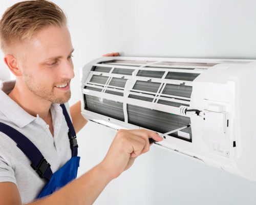Home - Affordable A/C Services - hvac services Coral Springs, FL